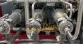 CS&P 180K Nitrogen Unit