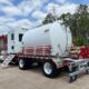 CS&P 180K Nitrogen Unit