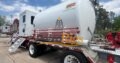 CS&P 180K Nitrogen Unit