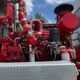 CS&P 180K Nitrogen Unit