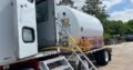 CS&P 180K Nitrogen Unit