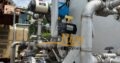 CS&P 180K Nitrogen Unit