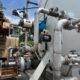 CS&P 180K Nitrogen Unit