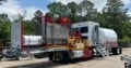 CS&P 180K Nitrogen Unit