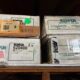 Kemper Hammer Unions