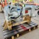 Gardner Denver TEED Pump