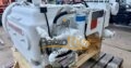 Gardner Denver TEED Pump