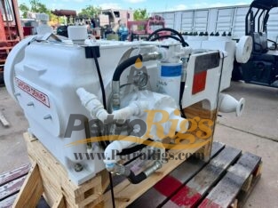 Gardner Denver TEED Pump