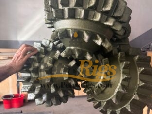 Smith 28 inch Drill Bit