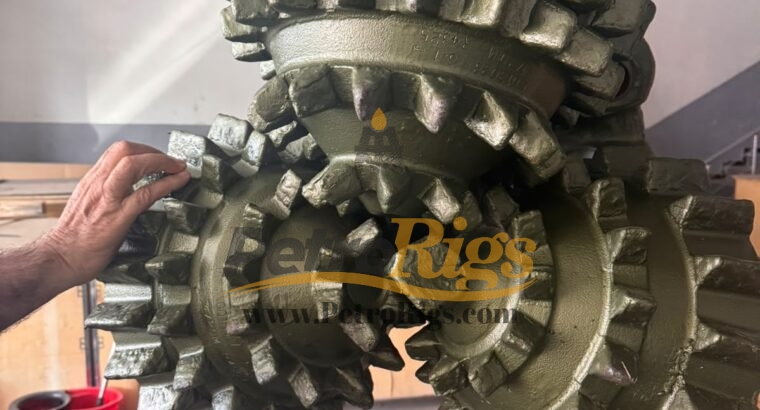 Smith 28 inch Drill Bit