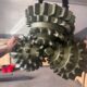 Smith 28 inch Drill Bit