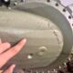 Smith 28 inch Drill Bit