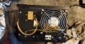 ABB Power Supply and Fan Kit
