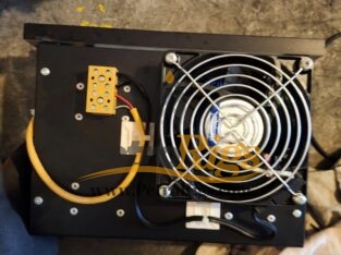 ABB Power Supply and Fan Kit