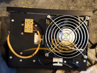 ABB Power Supply and Fan Kit