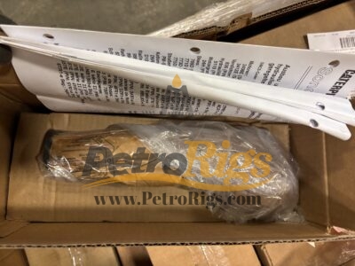 CAT 10R-1266 Fuel Injectors