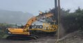 REV Drill 30HDT Pile Rig