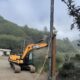 REV Drill 30HDT Pile Rig
