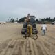 REV Drill 30HDT Pile Rig