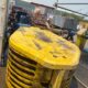 American Block 750 Ton Block