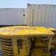 American Block 750 Ton Block