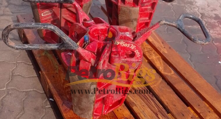NOV SDML Rotary Slips