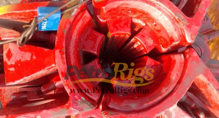 NOV SDML Rotary Slips