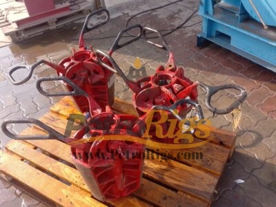 NOV SDML Rotary Slips