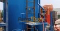 Chemical Batch Mixer