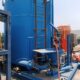 Chemical Batch Mixer