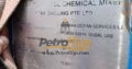 Chemical Batch Mixer