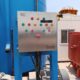 Chemical Batch Mixer