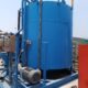 Chemical Batch Mixer