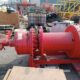 NOV Auxiliary Hoist