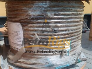 Bridon Dyform 34LR Wire Rope