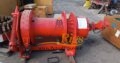NOV Auxiliary Hoist