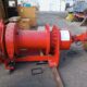 NOV Auxiliary Hoist
