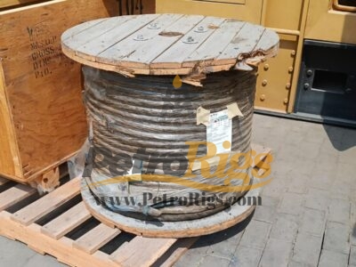 Bridon 34LR Wire Rope