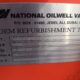NOV Auxiliary Hoist