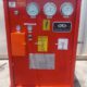 CAD Control BOP Test Unit