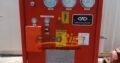 CAD Control BOP Test Unit