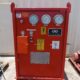 CAD Control BOP Test Unit