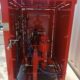 CAD Control BOP Test Unit