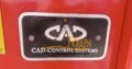 CAD Control BOP Test Unit