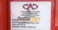 CAD Control BOP Test Unit