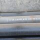 Grant Prideco 5 1/2 inch Pipe