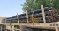 Grant Prideco 5 1/2 inch Pipe