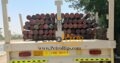 Grant Prideco 5 1/2 inch Pipe