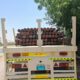 Grant Prideco 5 1/2 inch Pipe