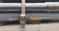 Grant Prideco 5 1/2 inch Pipe